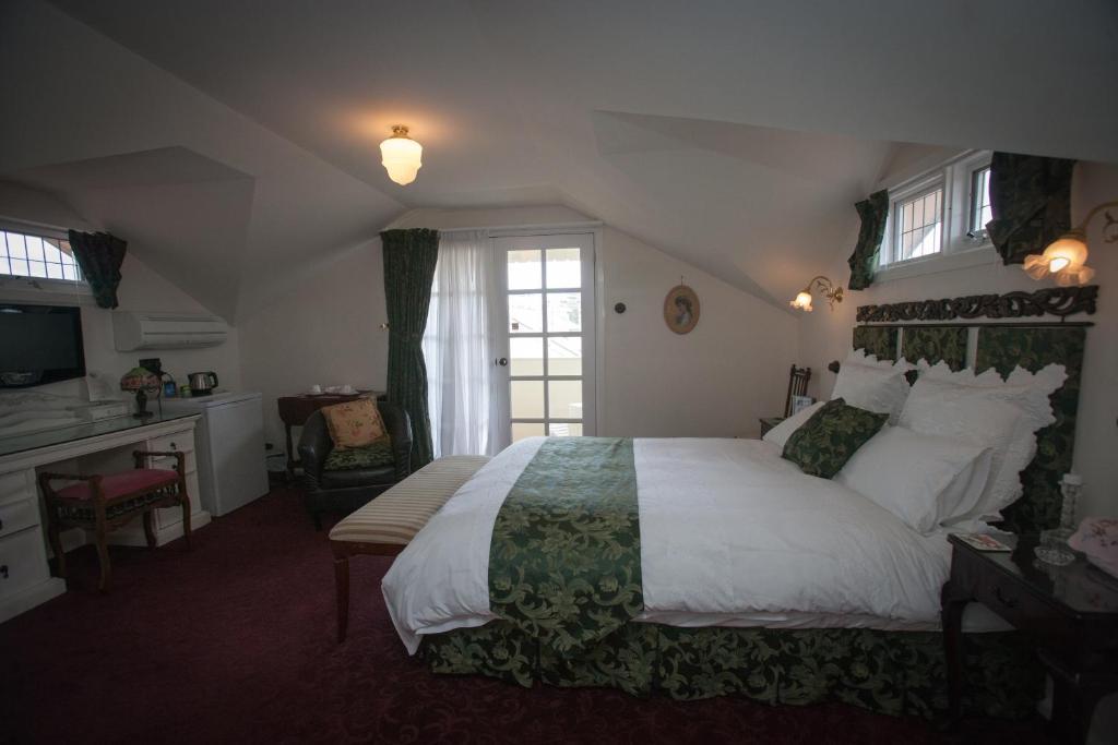 Mornington Bed & Breakfast Cameră foto