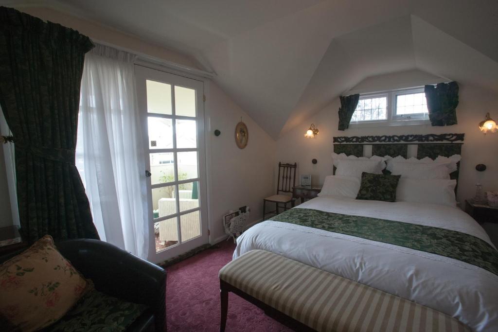 Mornington Bed & Breakfast Cameră foto