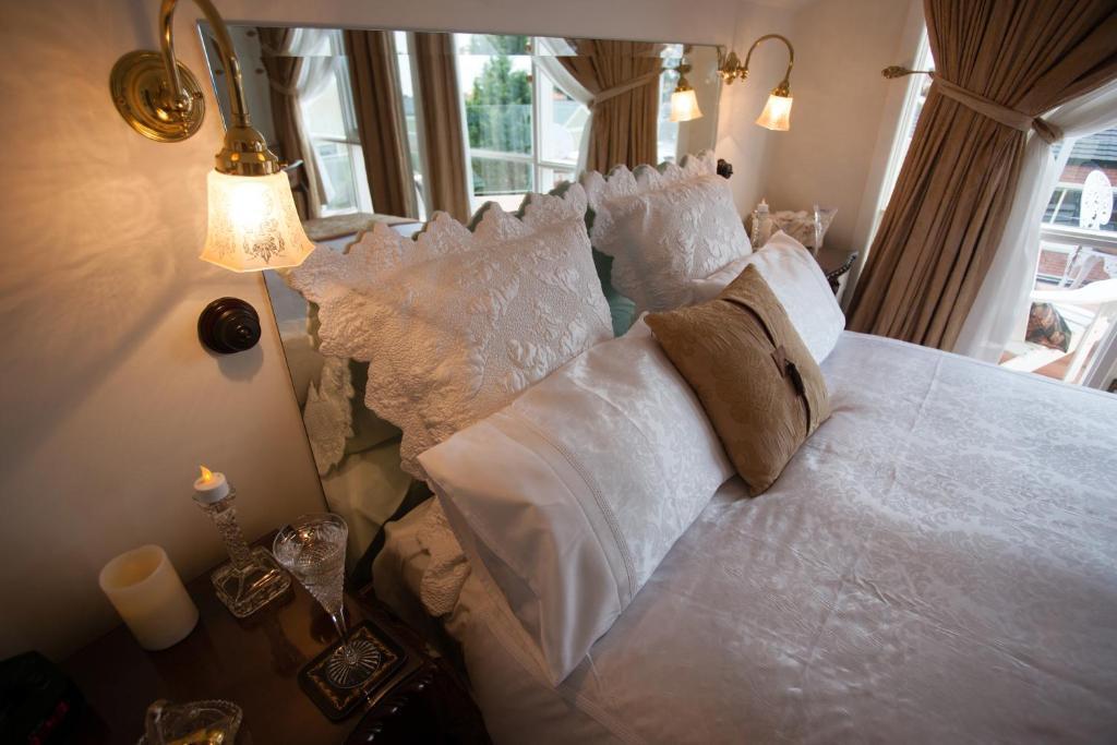 Mornington Bed & Breakfast Cameră foto
