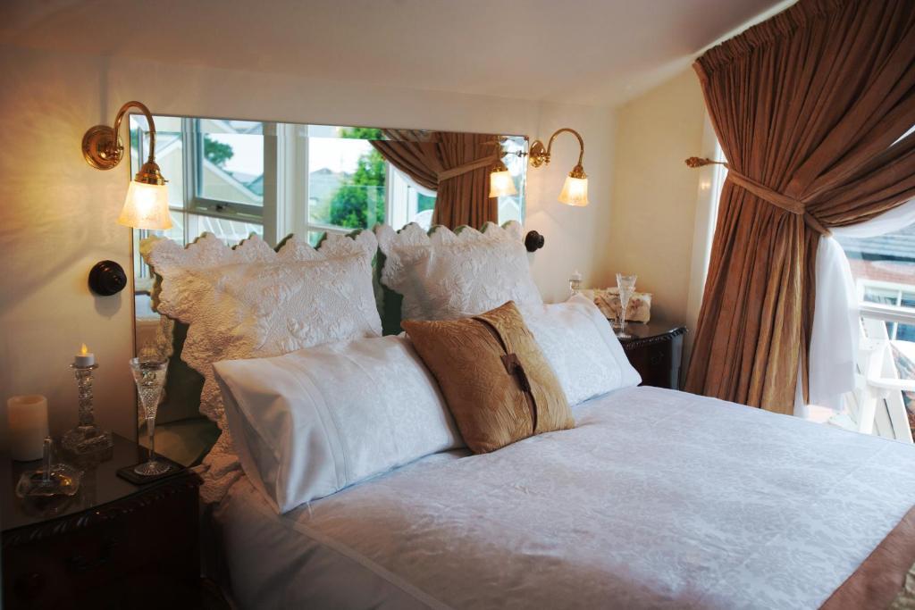 Mornington Bed & Breakfast Exterior foto