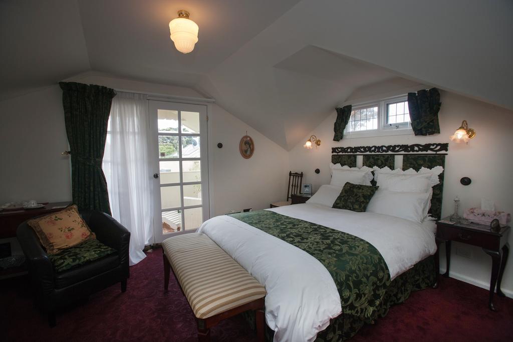 Mornington Bed & Breakfast Exterior foto